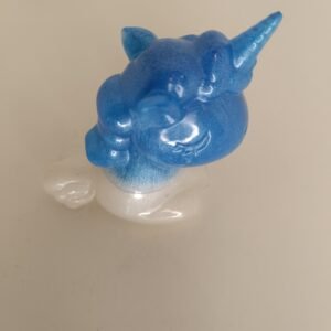 Figurine Licorne Étoilée