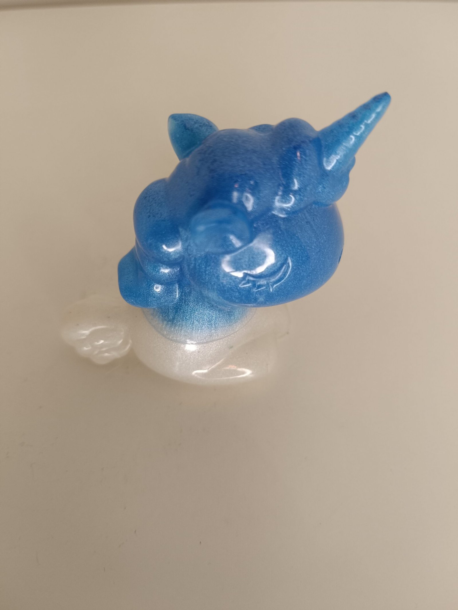 Figurine Licorne Étoilée