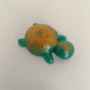 Figurine Tortue Chic